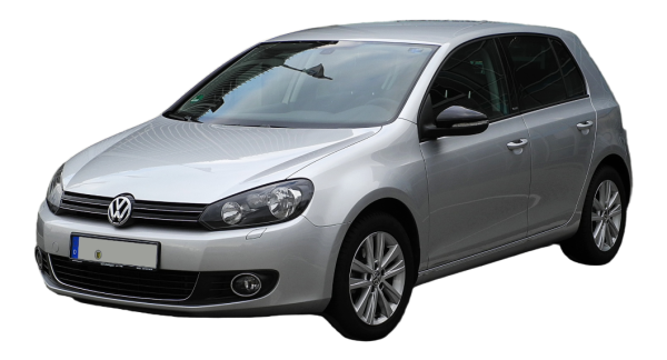 Volkswagen Golf 6